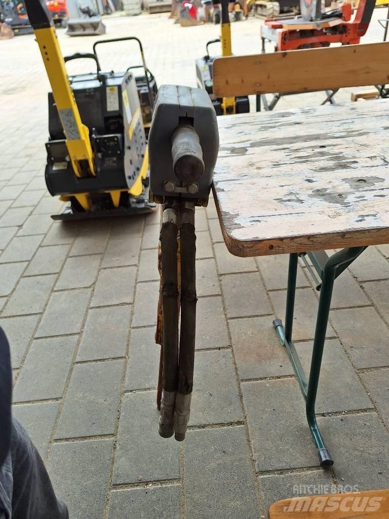 Atlas Copco LH 180 Hydrauliske hammere