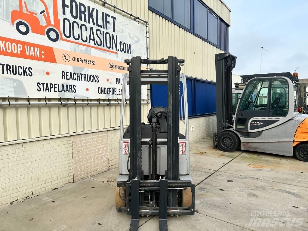 Still RX20-16 Elektriske trucker