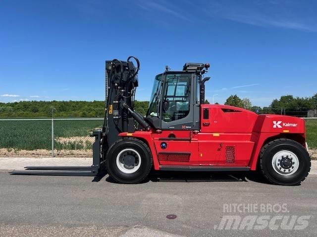 Kalmar DCG 160-12 Diesel Trucker