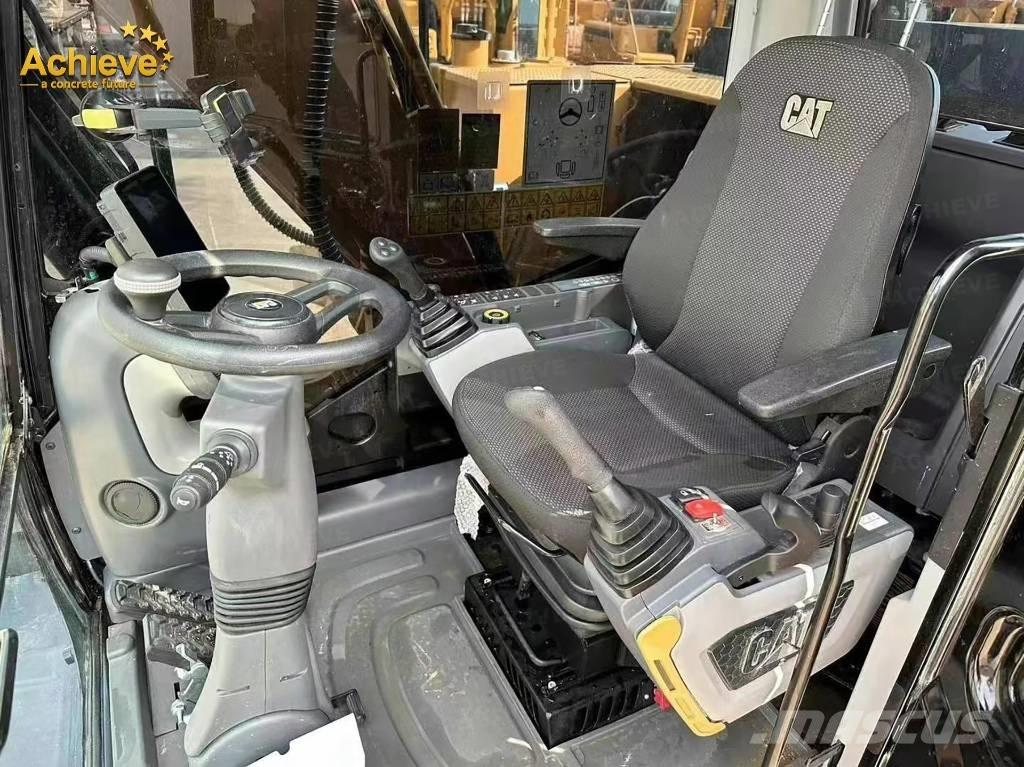 Sany SY 55 C Beltegraver