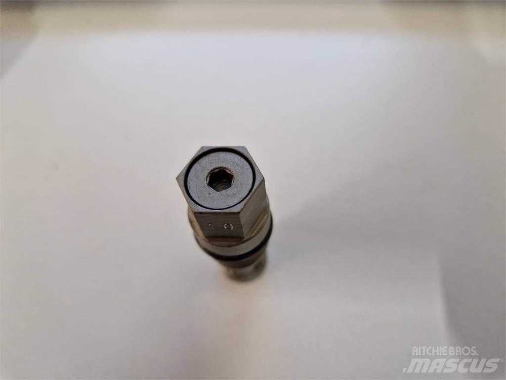 Rottne 048-0496 Girkasse