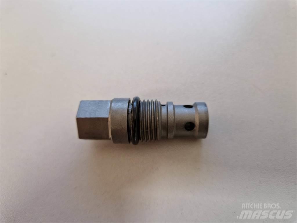 Rottne 048-0496 Girkasse