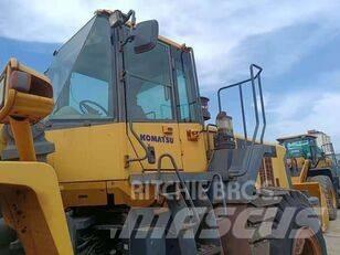 Komatsu WA 470-3 Hjullastere