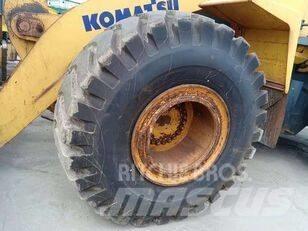 Komatsu WA 470-3 Hjullastere