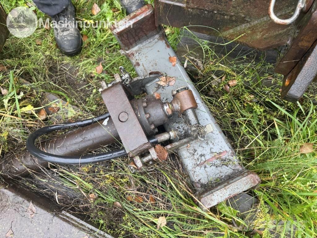 Holms KHT-320 Ploger