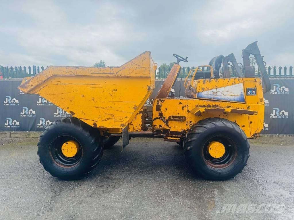 Thwaites 9T Mini dumpere