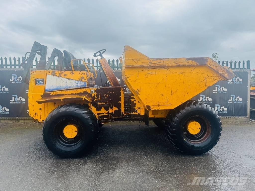 Thwaites 9T Mini dumpere