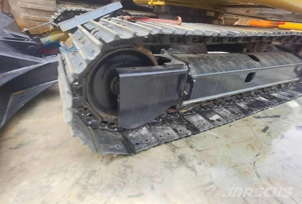 CAT 308 E 2 Midigravere 7 - 12t
