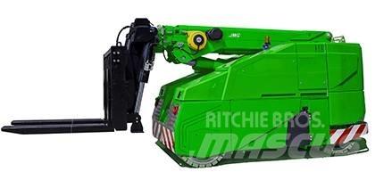 JMG MC80.06 Minikraner
