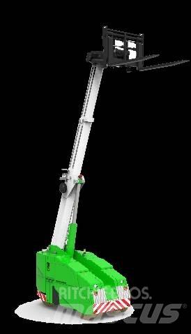 JMG MC80.06 Minikraner