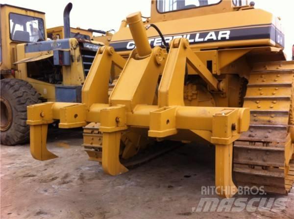 CAT D 7 H Dozere Beltegående