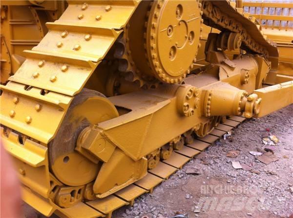 CAT D 7 H Dozere Beltegående