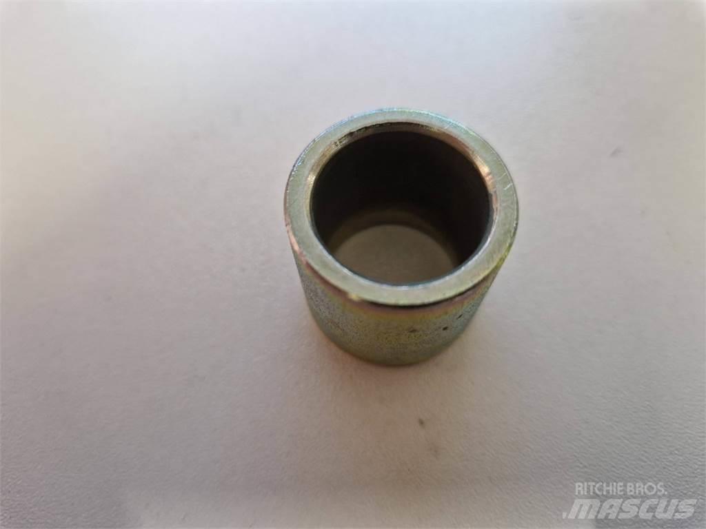 Ponsse P29821 Chassis og understell