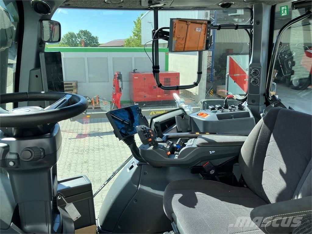 Valtra Q 285 Traktorer