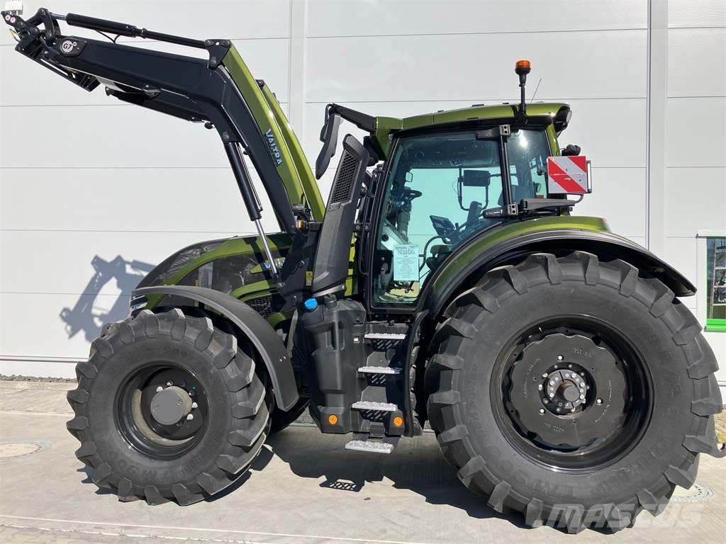 Valtra Q 285 Traktorer