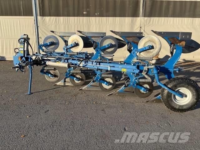Överum VF-CX 4975 H Vendeploger