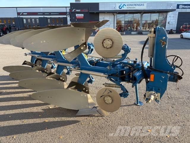 Överum VF-CX 4975 H Vendeploger