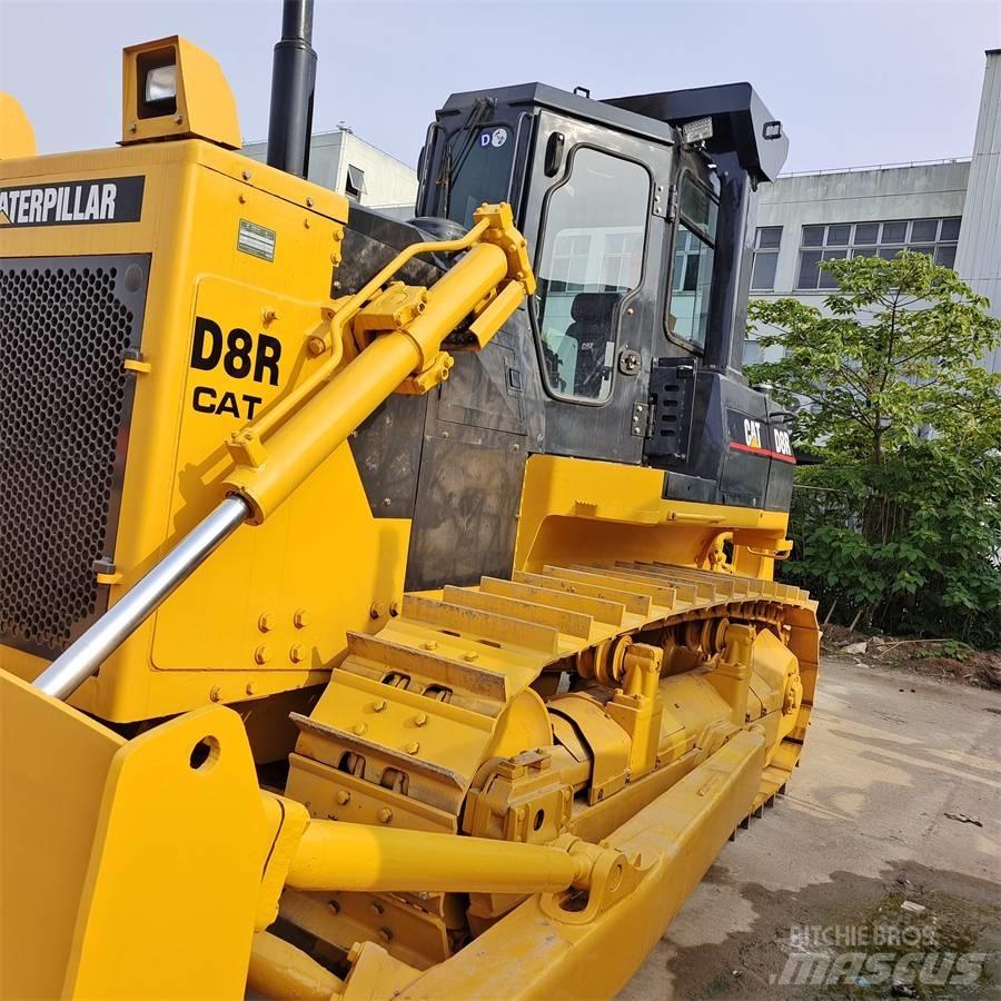 CAT D 8 R Dozere Beltegående