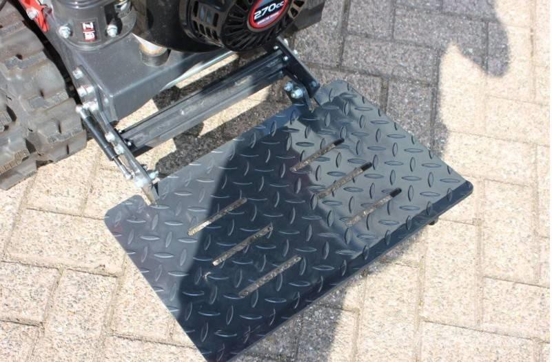  Schorr Rr500D Mini dumpere