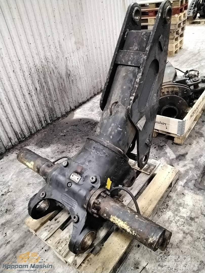 Loglift 190 Skogsmaskinkraner