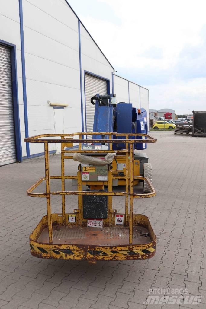 Haulotte HA 12 IP Leddede bomlifter
