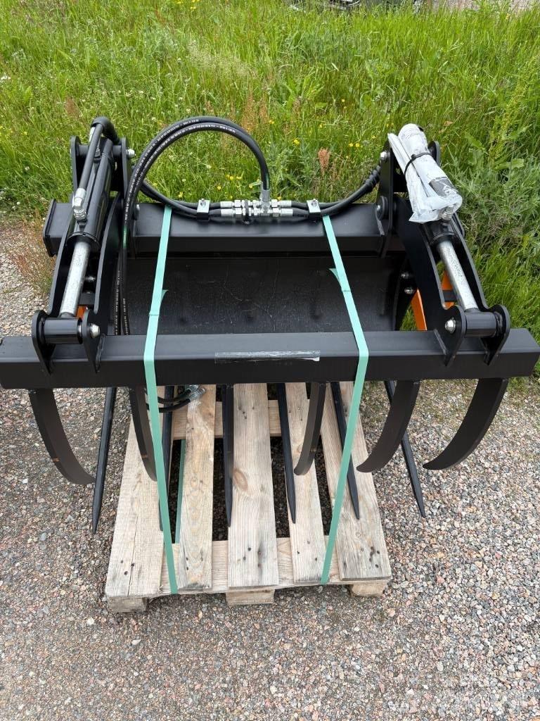Ålö Silograb S+ 110 Landbruk - Annet