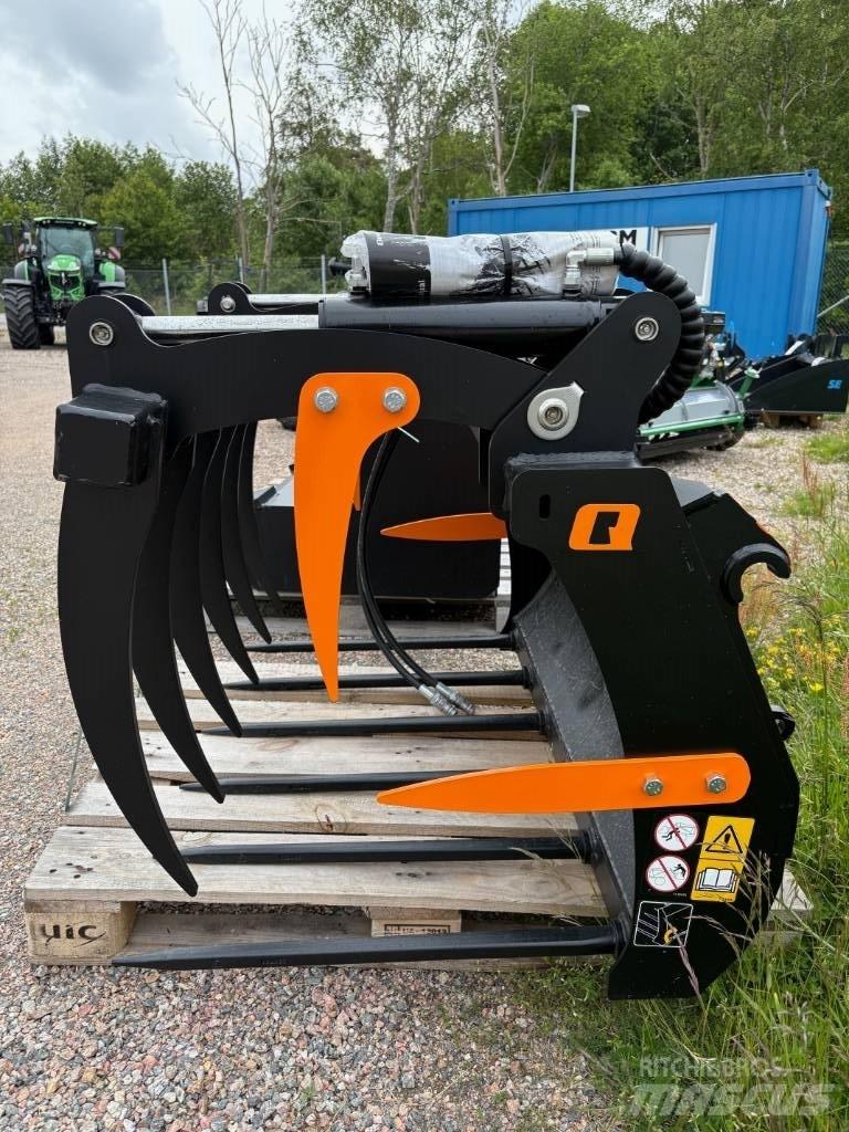 Ålö Silograb S+ 110 Landbruk - Annet