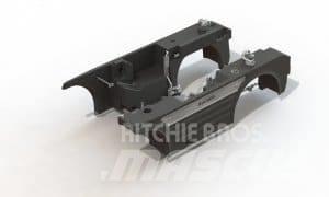 Bucher CityCat 5006 Feiemaskiner