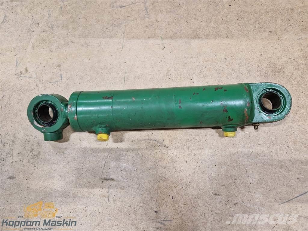 Rottne 046-0010 Hydraulikk