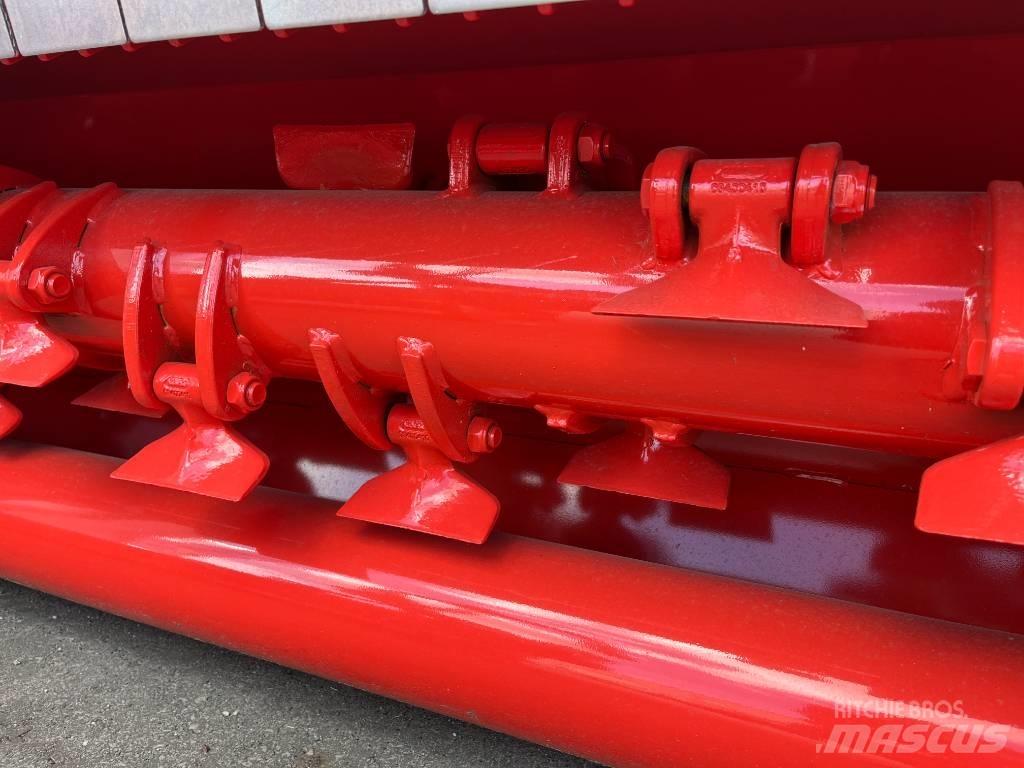 Maschio Giraffa XL Beitepussere og toppkuttere
