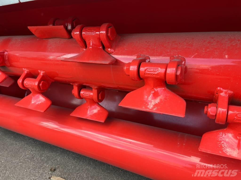Maschio Giraffa XL Beitepussere og toppkuttere