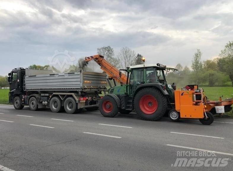 Hydrog SP1200 Anlegg - Annet