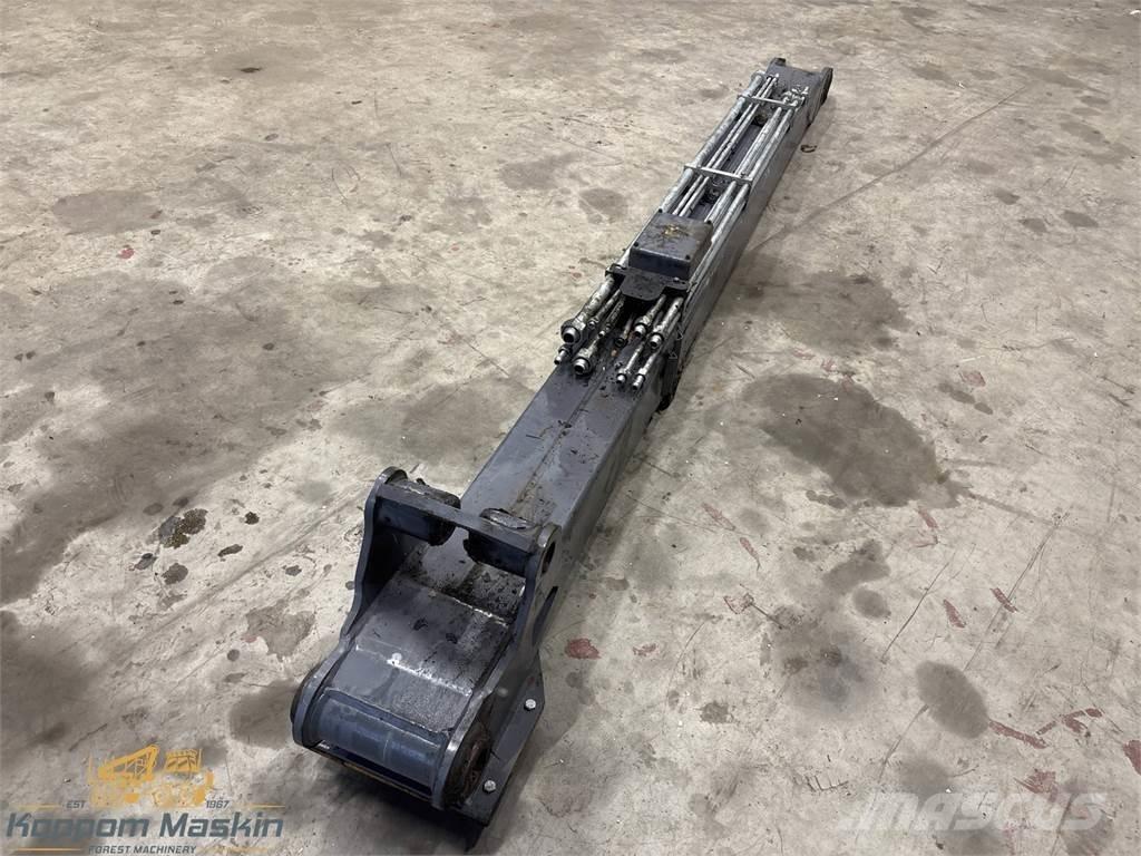 Rottne RK 50 Skogsmaskinkraner