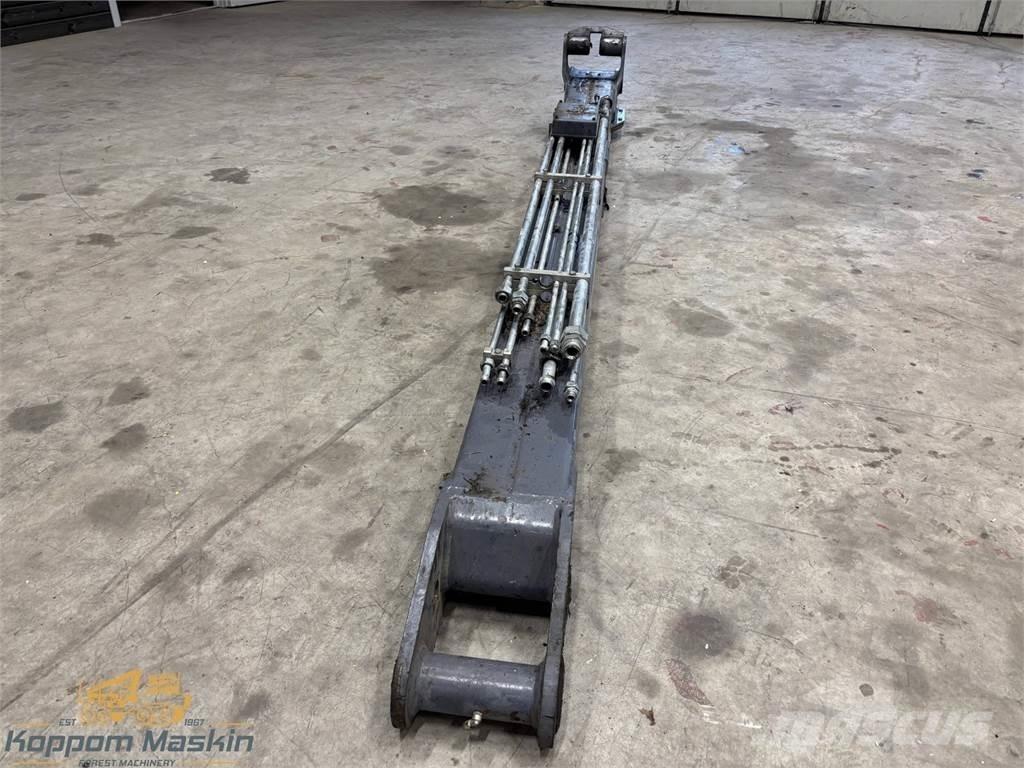Rottne RK 50 Skogsmaskinkraner