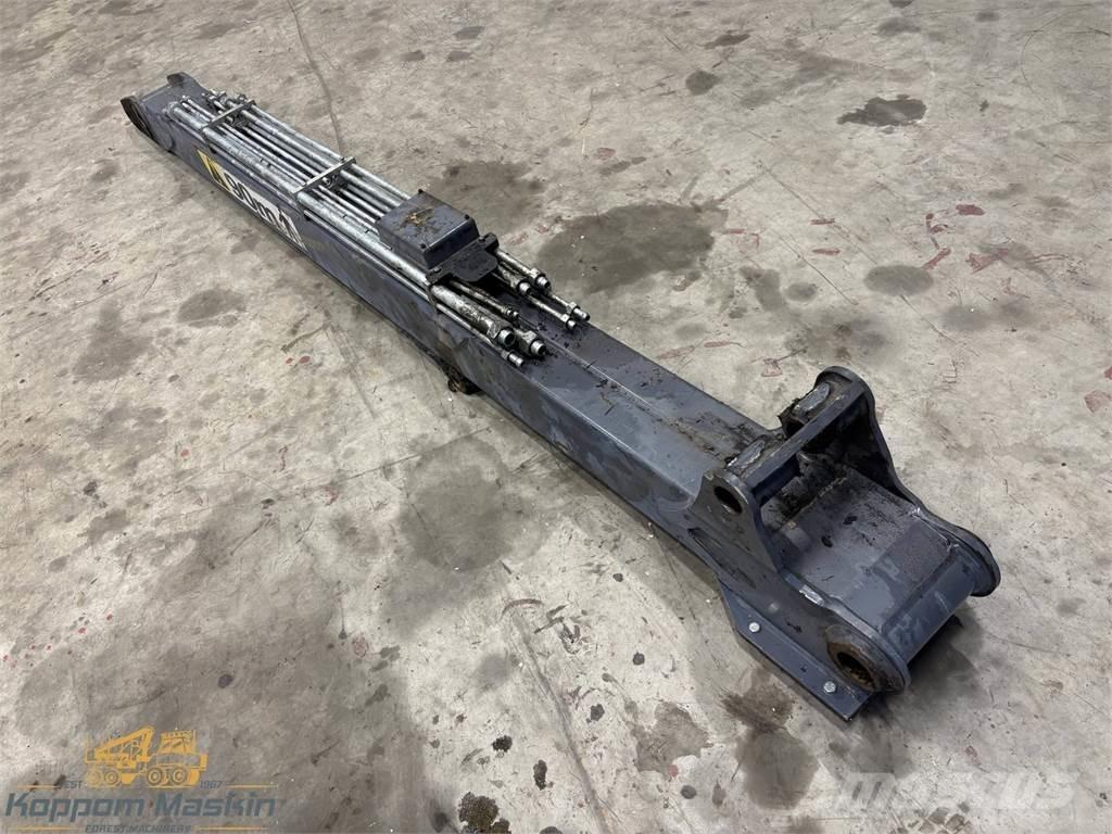 Rottne RK 50 Skogsmaskinkraner