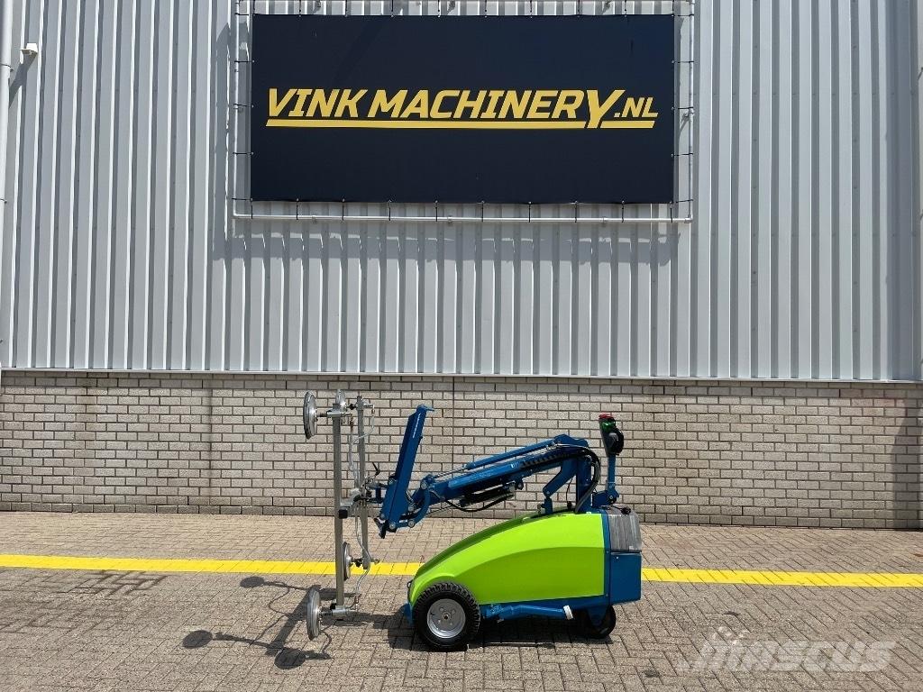  Winlet 350 Minikraner