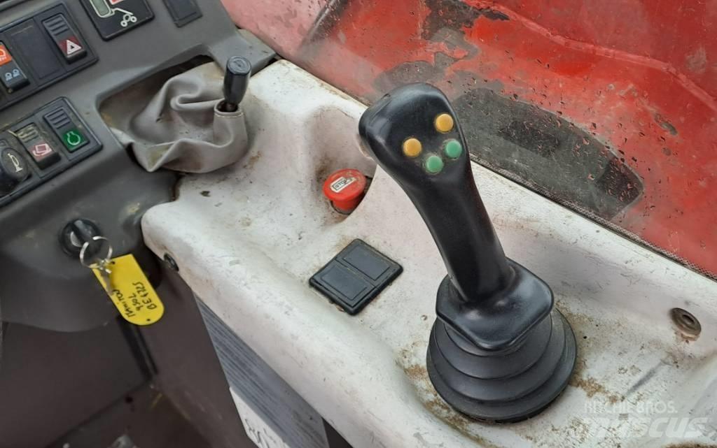 Manitou 628 Teleskoplastere