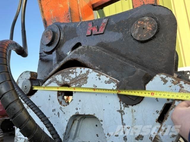 Tramac DRG 36 CW 45 Gripere