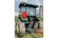 John Deere 5420 Traktorer