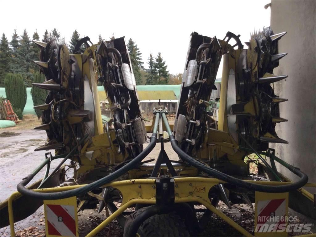 Kemper 390 Plus Landbruk - Annet