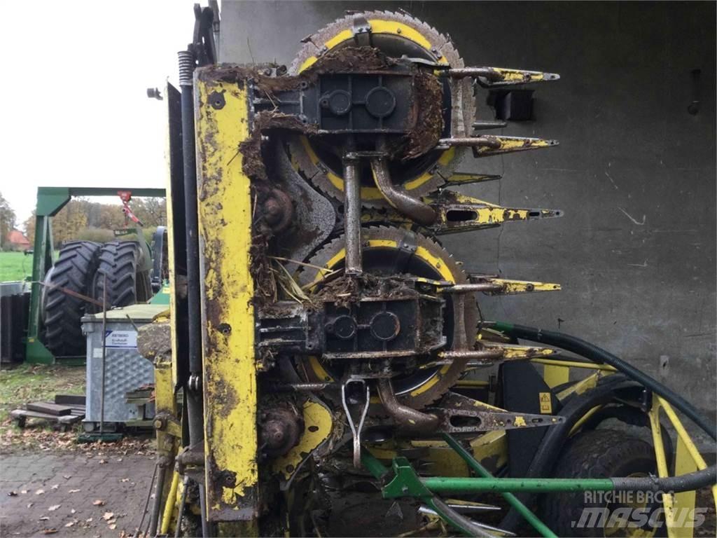Kemper 390 Plus Landbruk - Annet