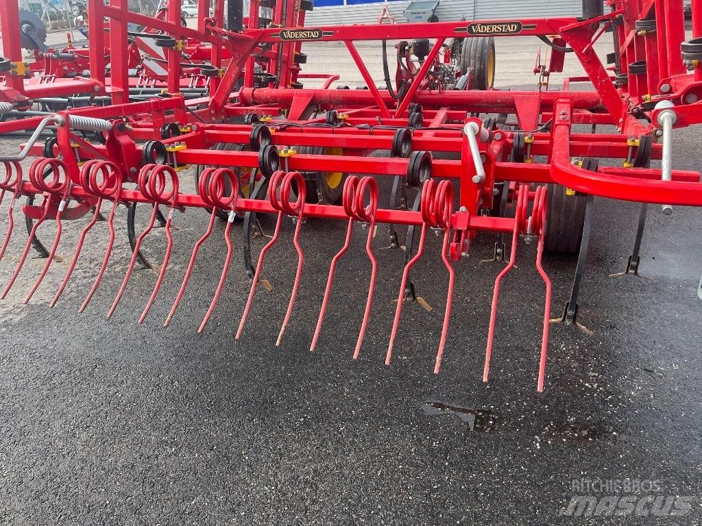 Väderstad Ferox 900 Harver