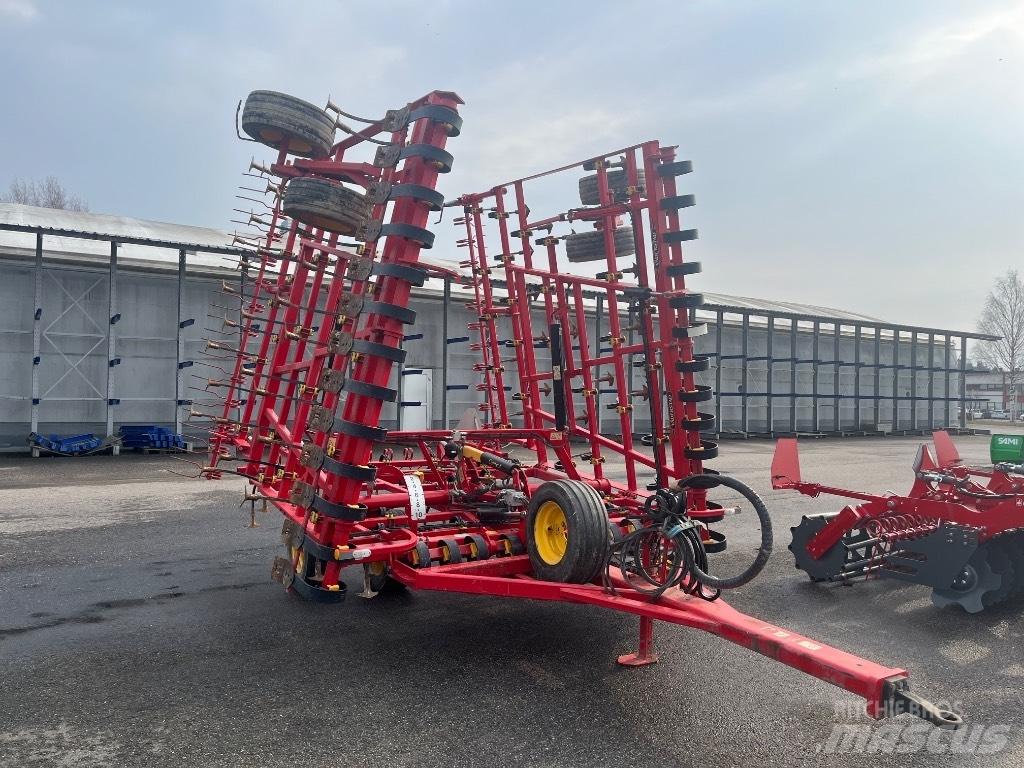 Väderstad Ferox 900 Harver