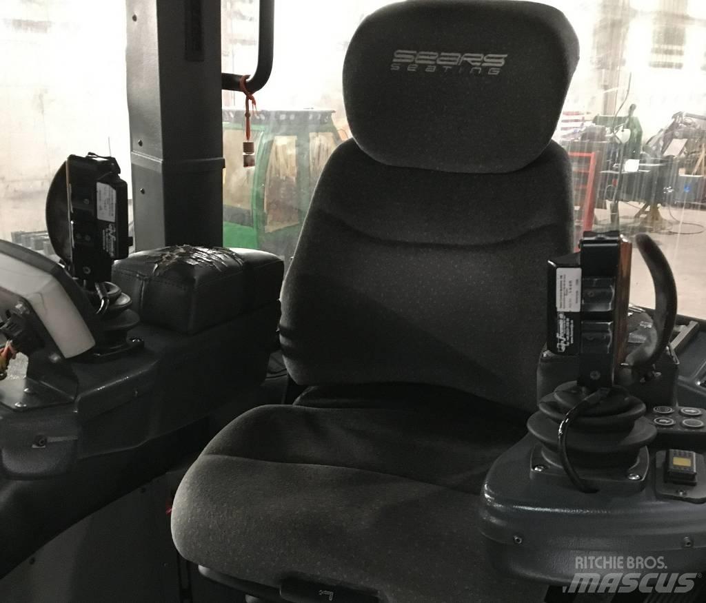 Sogedep SH 15 Hogstmaskiner