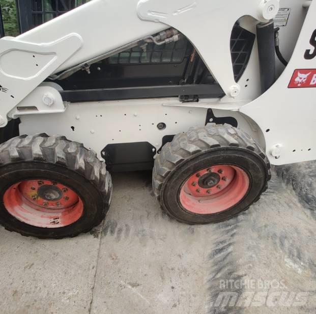 Bobcat S300 Kompaktlastere