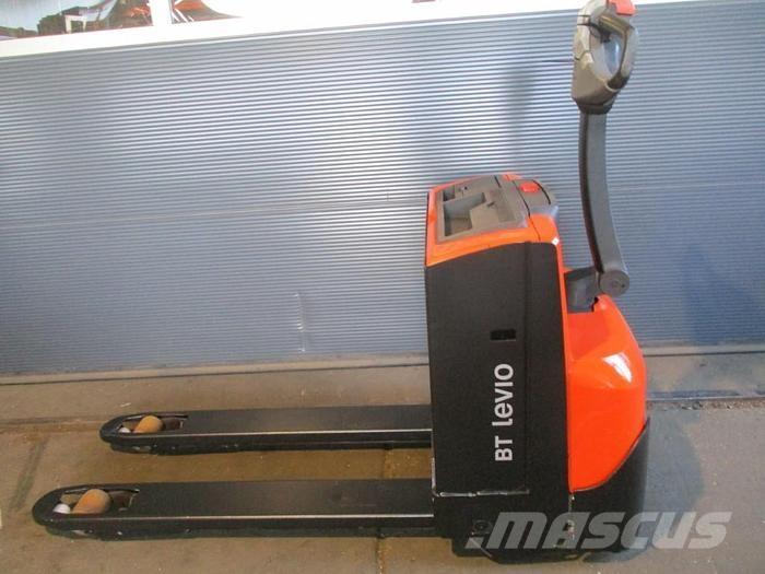 BT LWE160 Lavtløftende truck