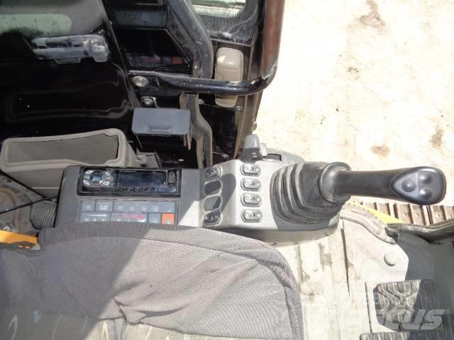 CAT 308 C CR Midigravere 7 - 12t