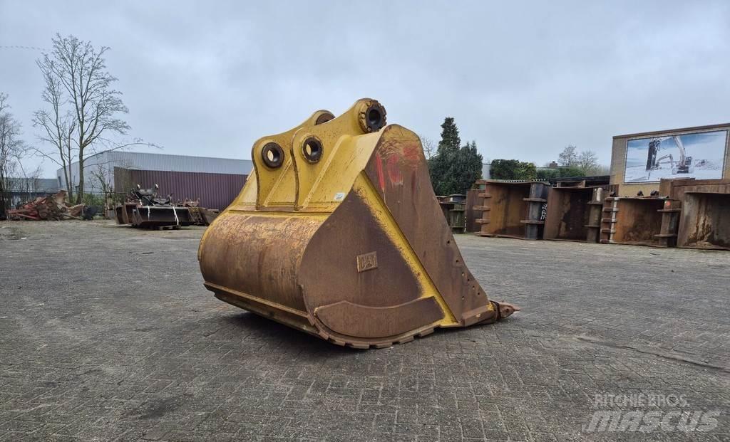 CAT VB2 Skuffer