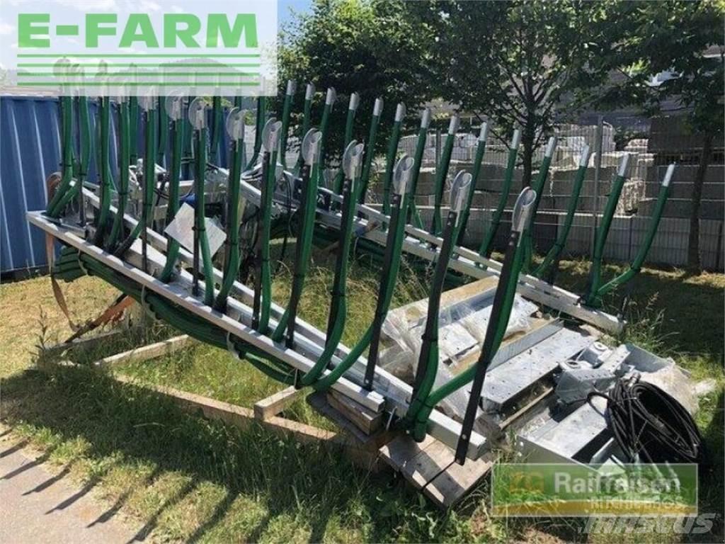 Farmtech condor Annet gjødselutstyr