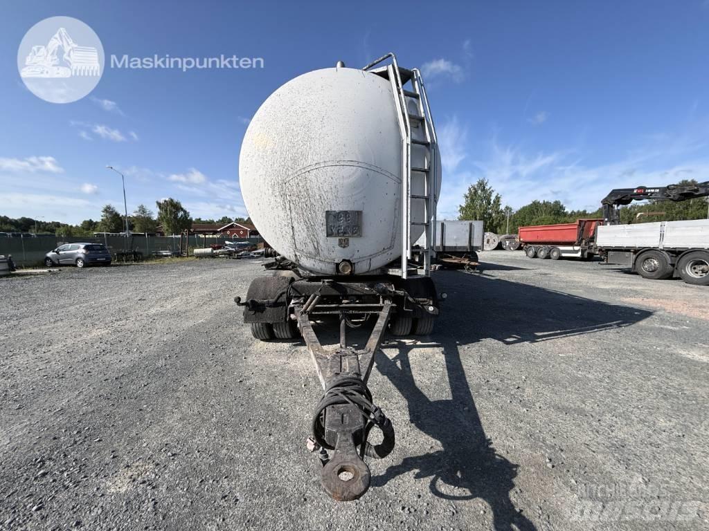  KAR 4-36-ST-30R1-P2 Tanktrailere
